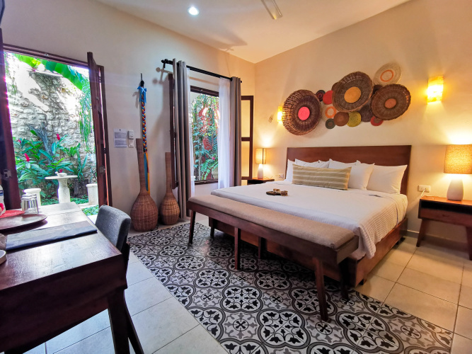Le Muuch Hotel