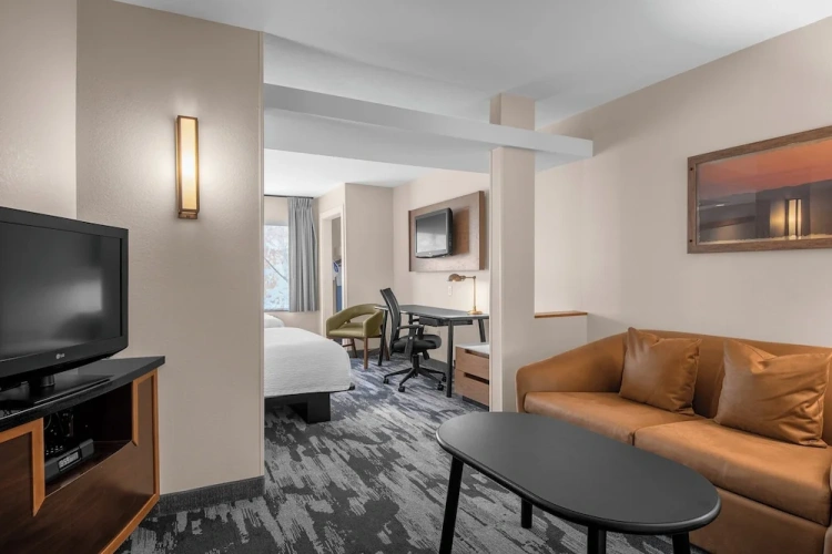 Suite