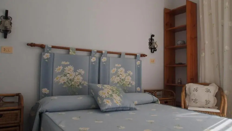 Bungalow El Palmar 01