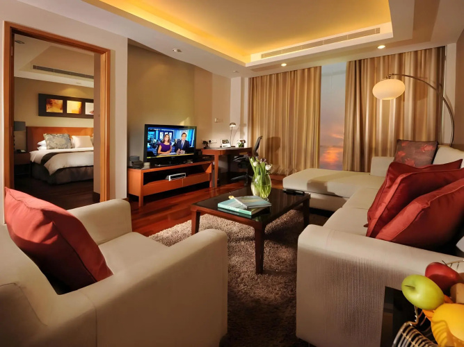 Fraser Suites Seef Bahrain
