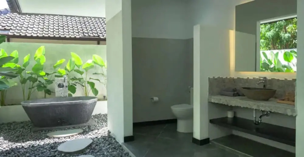 Villa Zen 4