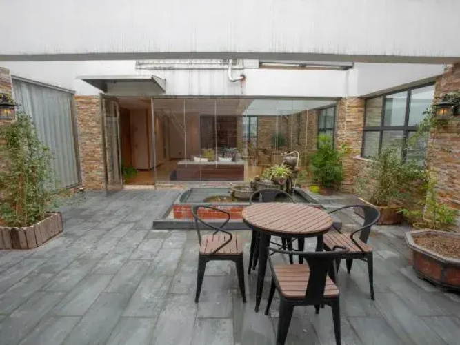 Liangxing Boutique Hotel