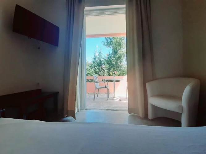Hotel Kyriaki