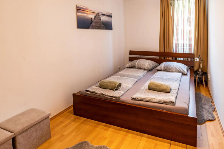 Elite Center Apartman