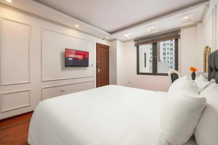 Superior Double room