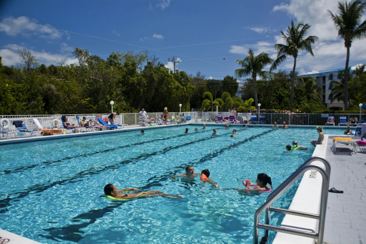 Ocean Pointe Suites at Key Largo photo 14