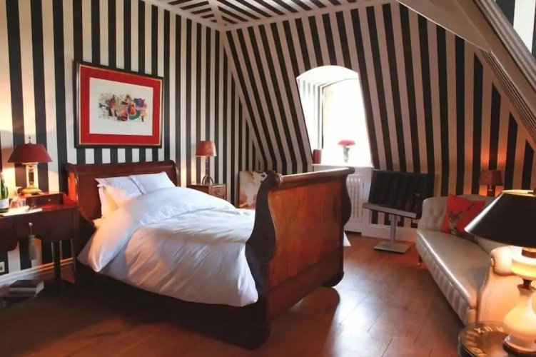 Schlosshotel Gartrop