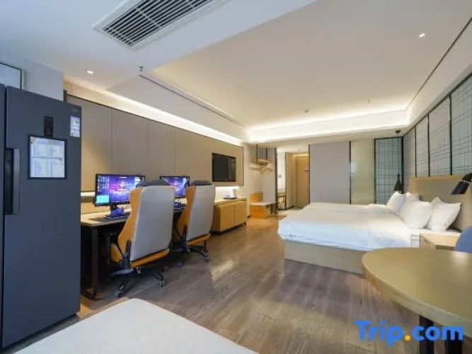 Economy Twin room