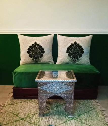Riad Heklek - Fes