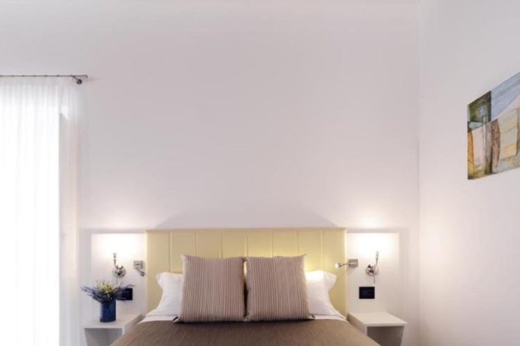 Best Western Hotel Principe di Lampedusa photo 9