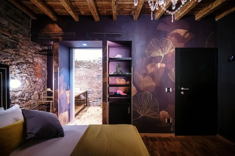 Royal Double room