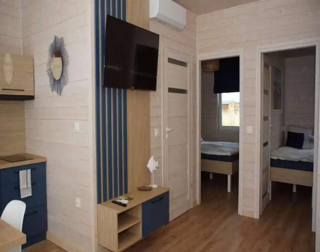 Comfortable Holiday Homes With air Conditioning