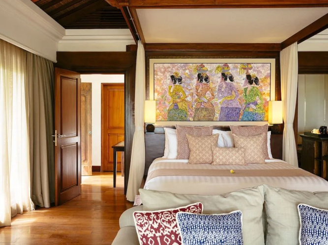 Villa Semarapura