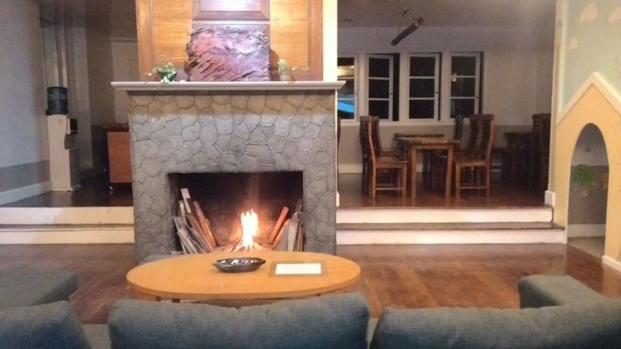 Old Orangewood Bed & Breakfast