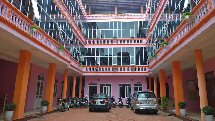 Hotelafbeelding