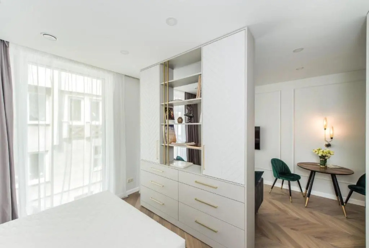 Comfortable Studio Apartment in Old Town by Hostlovers