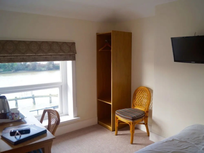 The Arun View Inn