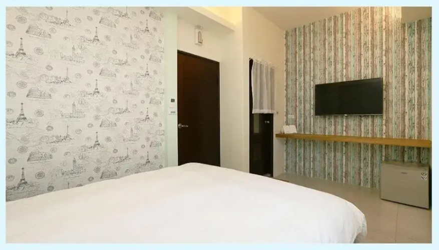Xia Jin Homestay