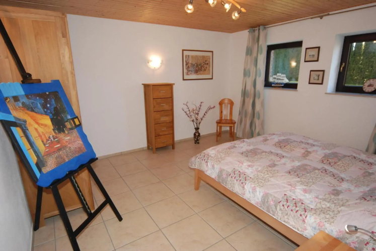 Ferienwohnung Strandperle