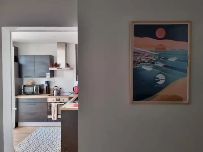 4 Bedrooms Comfort room