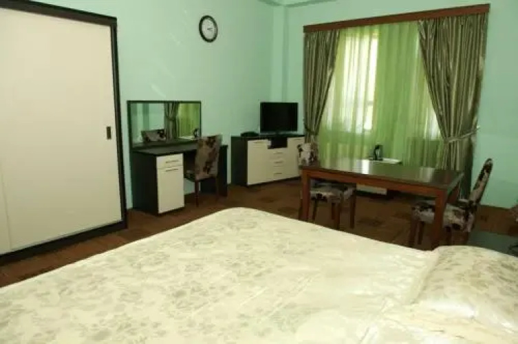 Deniz Guest House