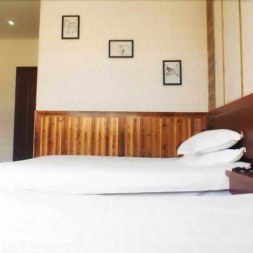 Nianlun Hostel