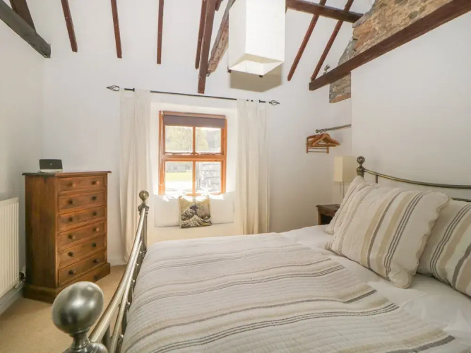 Oak Cottage