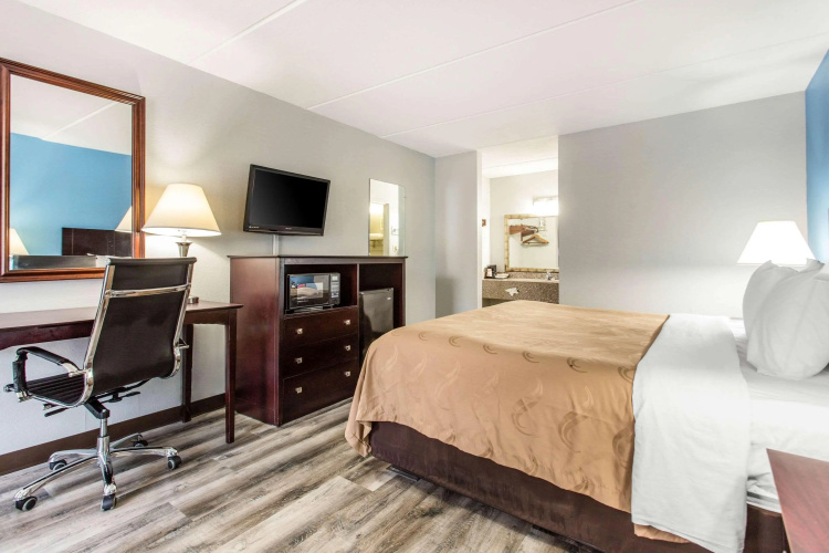 Quality Inn & Suites Vidalia