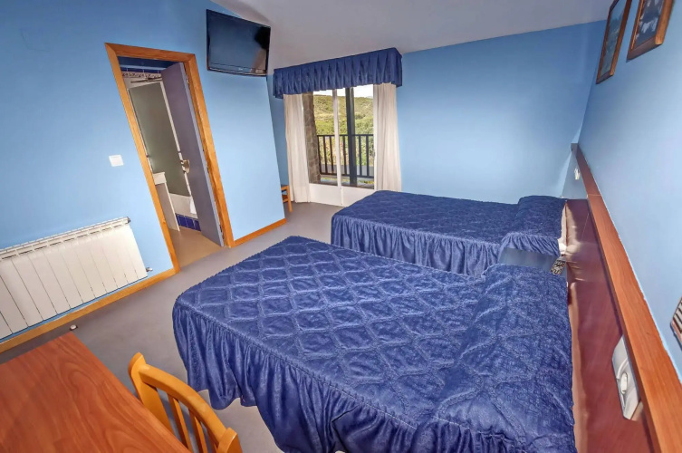 Hotel Medulio