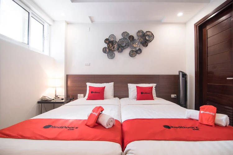 239 Hotel