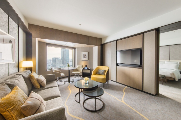 ANA InterContinental Tokyo photo 14