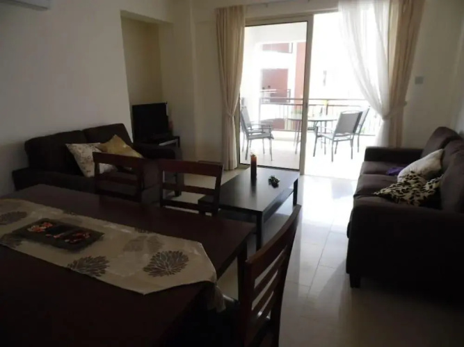 Andriana II Apartment Complex