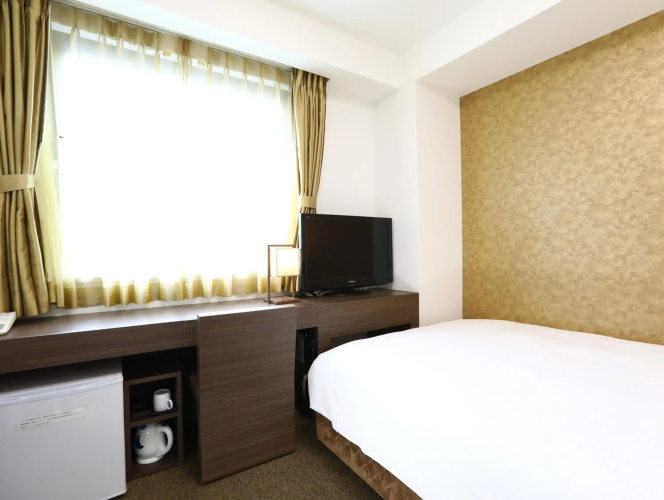 KOKO HOTEL Himeji Castle