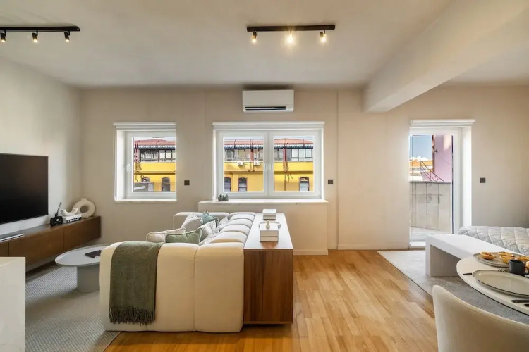 Lisbon Dream Stay Unmatched Elegance And Comfort