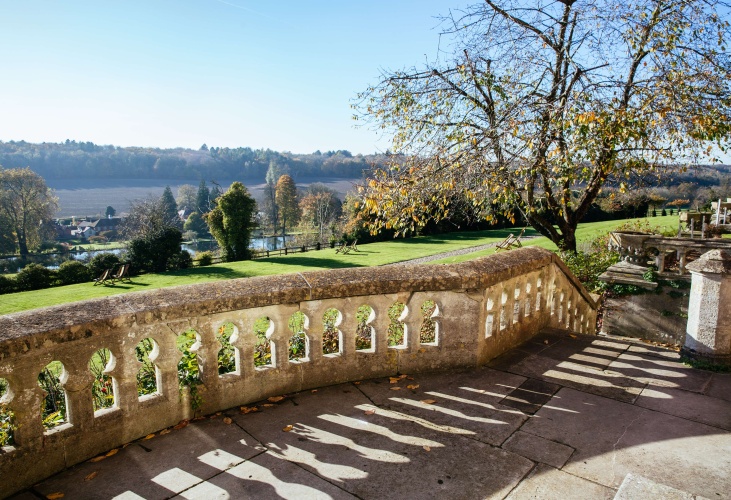 De Vere Latimer Estate photo 19