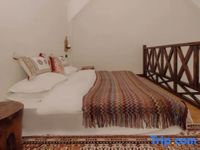 Double Apartment