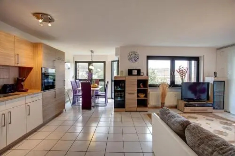 Apartment Eifelmaar