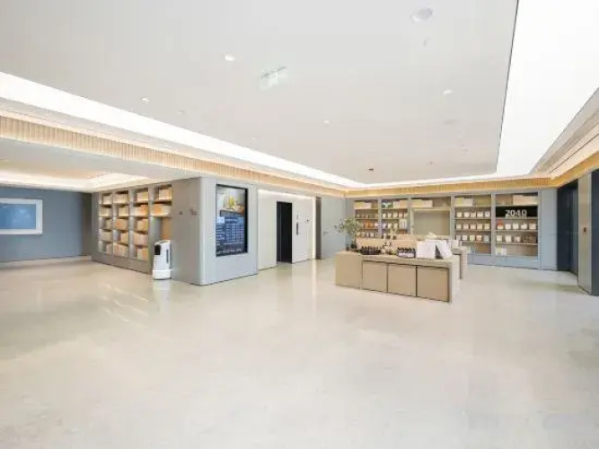 JI Hotel (Rizhao Haiqu Park)