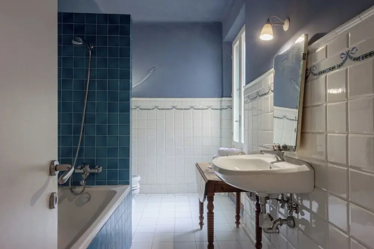 Amblè Vintage Apartment
