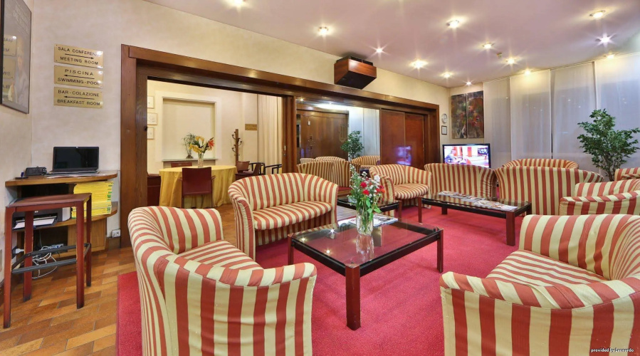 Jet Hotel, Sure Hotel Collection By Best Western photo 30