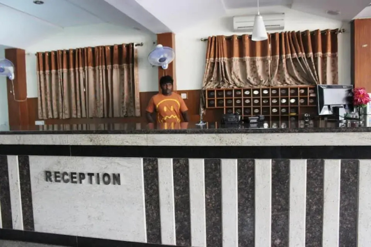 Hotel DM Residency