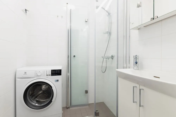 WeHost Malminrinne 2 E 85