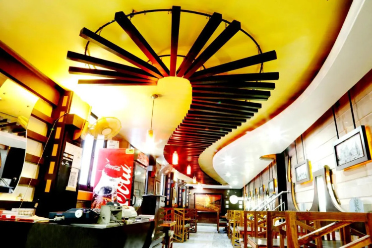 Hotel Prayag