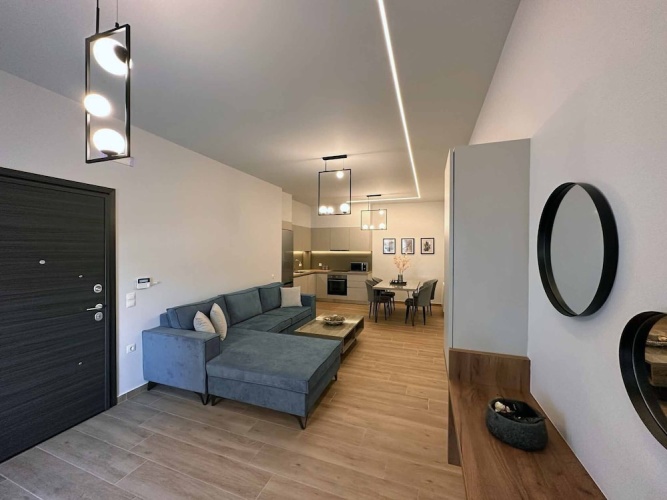 Comfort Apartment