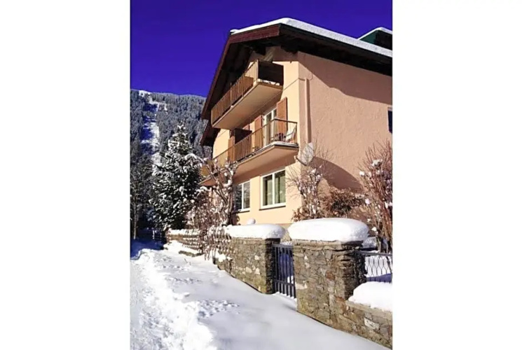 Pension Charlotte