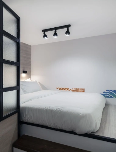 Single Suite with city view