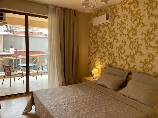 Apartcomplex Onegin 2,безплатен паркинг