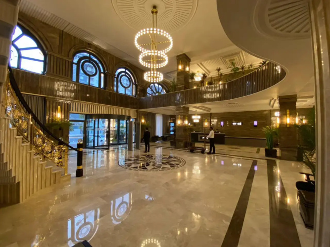 Helmond Hotel