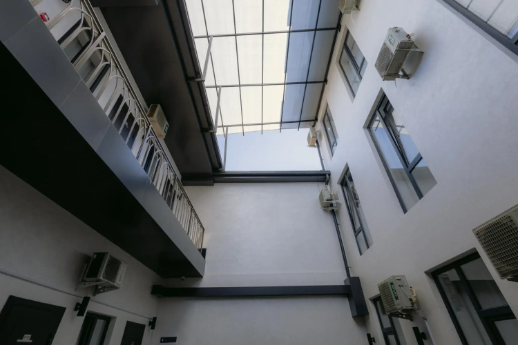 SADI Hotel