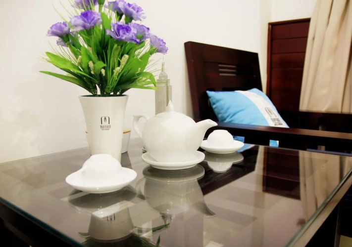 Mayfair Da Nang Hotel